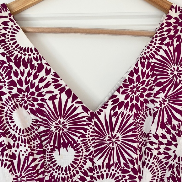 "Tradition" Cotton Sundress - Picture 4 of 7